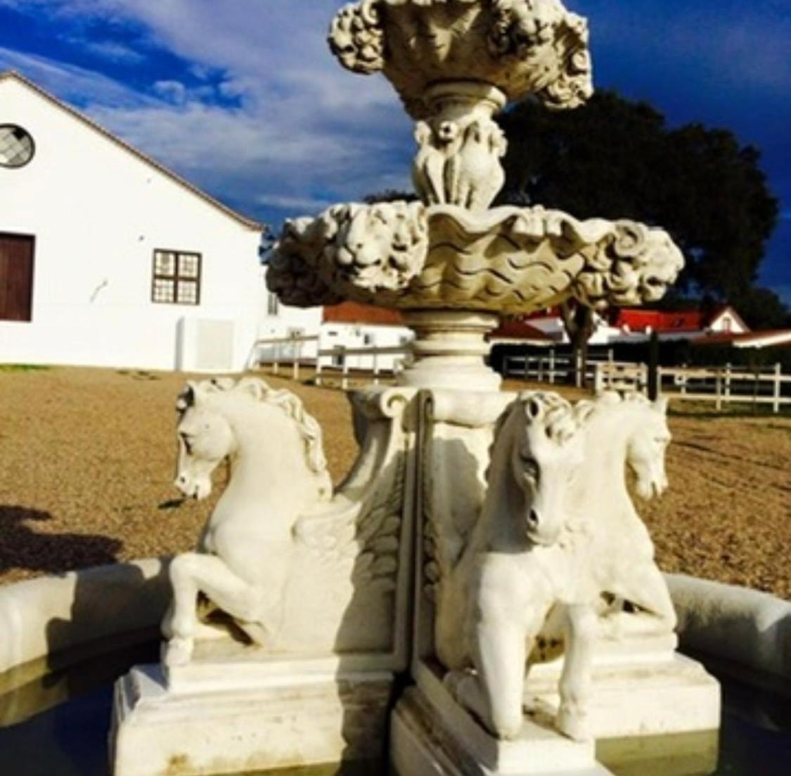 Herdade De Santa Maria อัลเมริง ภายนอก รูปภาพ